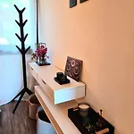 In Sardinia Close To The And To Airport Sol Y Luna 11 Apartment