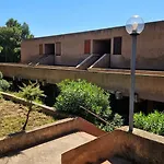 In Sardinia Close To The And To Airport Sol Y Luna 11 * Olbia