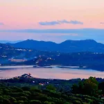 In Sardinia Close To The And To Airport Sol Y Luna 11 Apartment