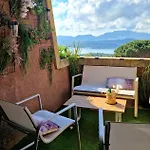 Apartment In Sardinia Close To The And To Airport Sol Y Luna 11