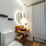In Sardinia Close To The And To Airport Sol Y Luna 11 Apartment *