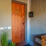 In Sardinia Close To The And To Airport Sol Y Luna 11 Apartment