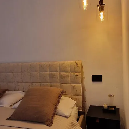 Sol Y Luna Costa Esmeralda 11 Apartment Olbia