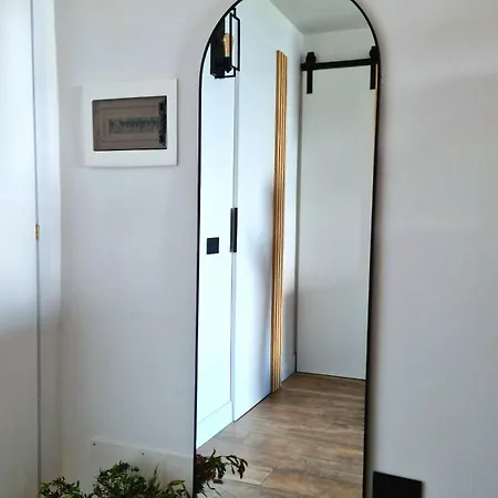 Sol Y Luna Costa Esmeralda 11 Apartment