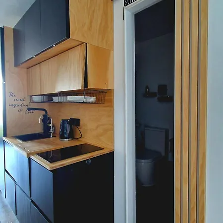 Apartment Sol Y Luna Costa Esmeralda 11 Olbia