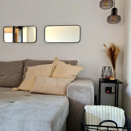 Apartmán Sol Y Luna Costa Esmeralda 11