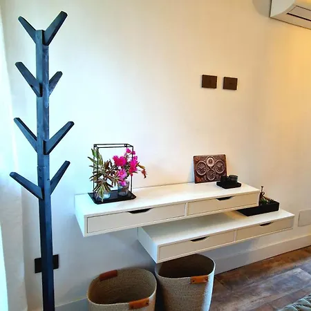 Apartment Sol Y Luna Costa Esmeralda 11 Olbia
