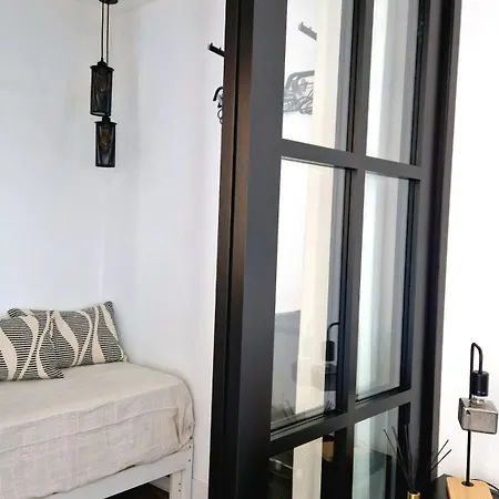 Apartment Sol Y Luna Costa Esmeralda 11 Olbia