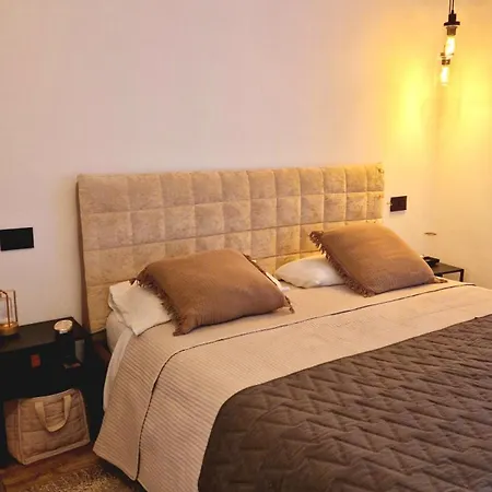 Apartment Sol Y Luna Costa Esmeralda 11 Olbia