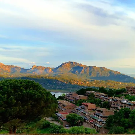 شقة Sol Y Luna 11 In Sardinia Close To The And To Airport
