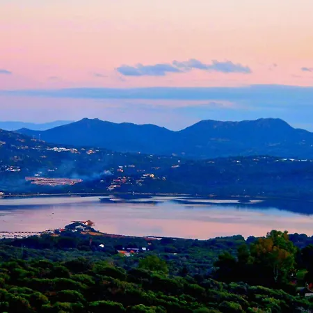 Sol Y Luna 11 In Sardinia Close To The And To Airport Apartment