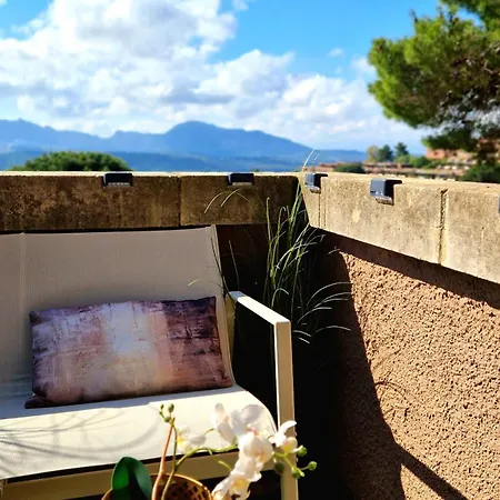 Sol Y Luna Costa Esmeralda 11 Apartment