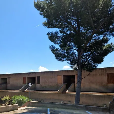 Apartment Sol Y Luna 11 In Sardinia Close To The And To Airport Olbia