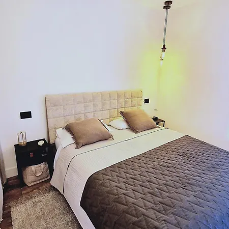 Apartment Sol Y Luna Costa Esmeralda 11