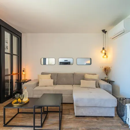 شقة Sol Y Luna 11 In Sardinia Close To The And To Airport أولبيا