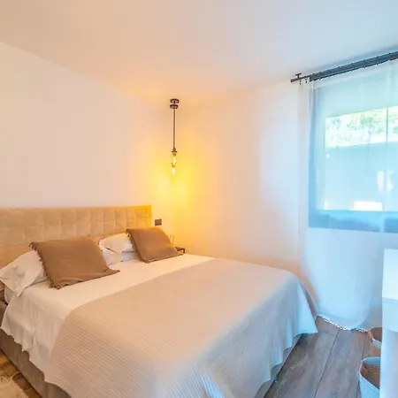 شقة Sol Y Luna 11 In Sardinia Close To The And To Airport *