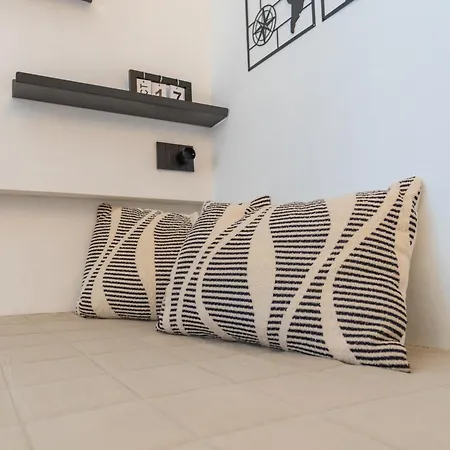 Sol Y Luna 11 In Sardinia Close To The And To Airport شقة أولبيا